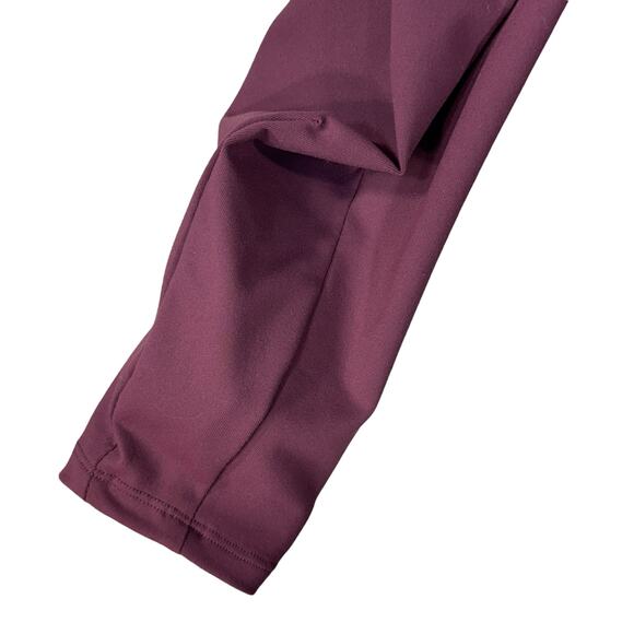 Free People Intimately Small Va Va Voop Bodysuit Puff Sleeve V-Neck Snap Thong - Picture 3 of 10